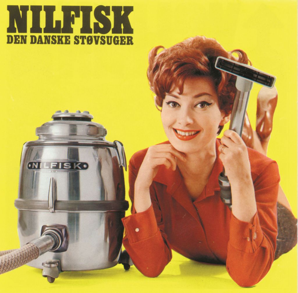 Nilfisk