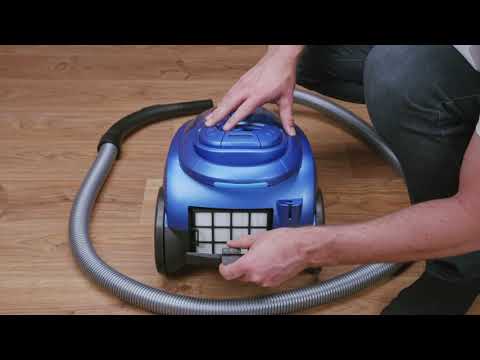Load video: