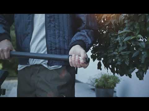 Load video: