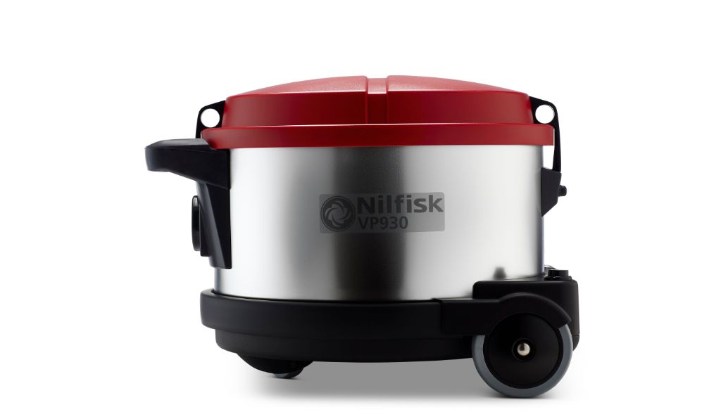 VP930 Aspirateur Domestique, 760 W