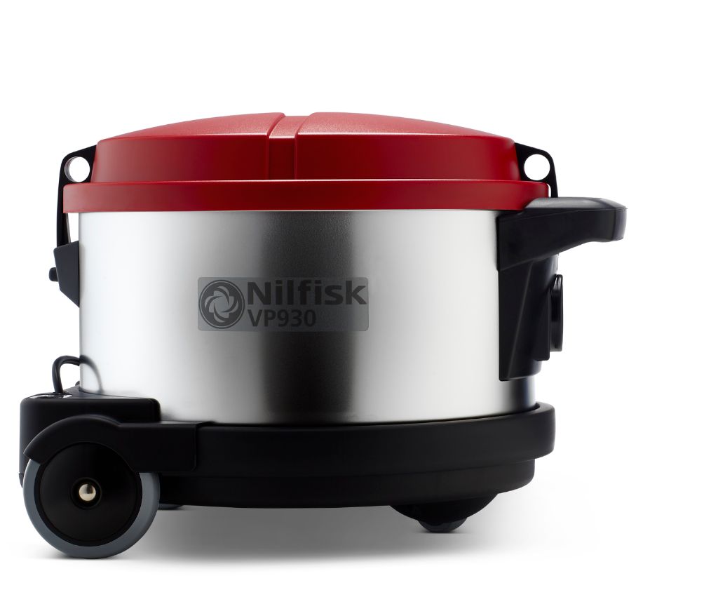 VP930 Aspirateur Domestique, 760 W