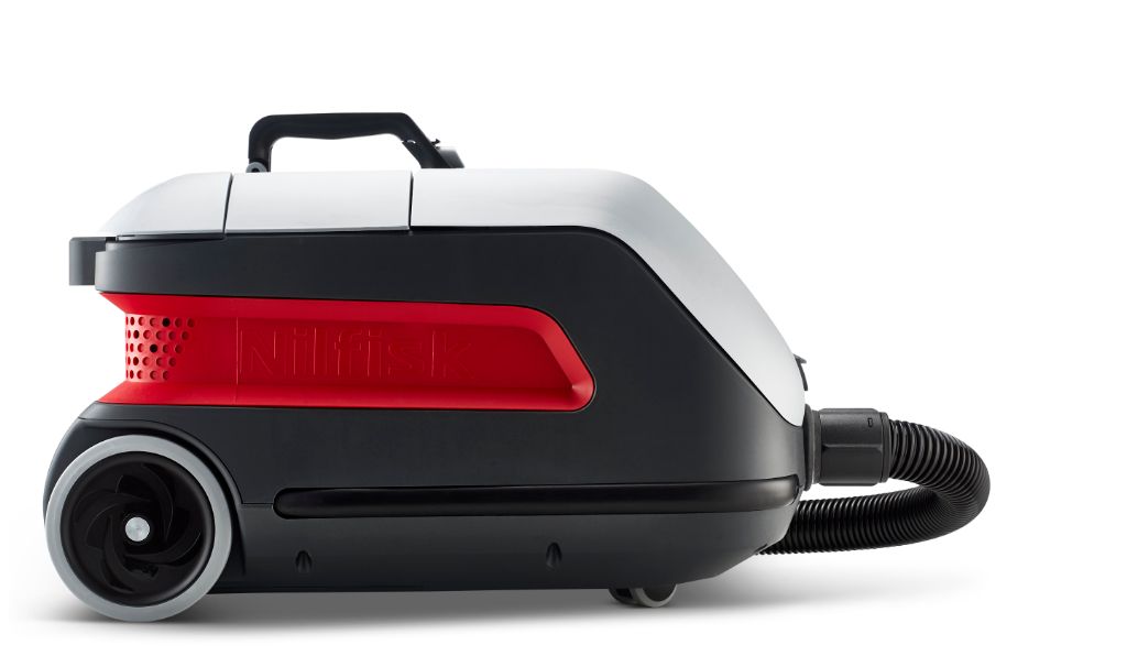 CDNF Family 4000 Aspirateur Domestique, 730 W