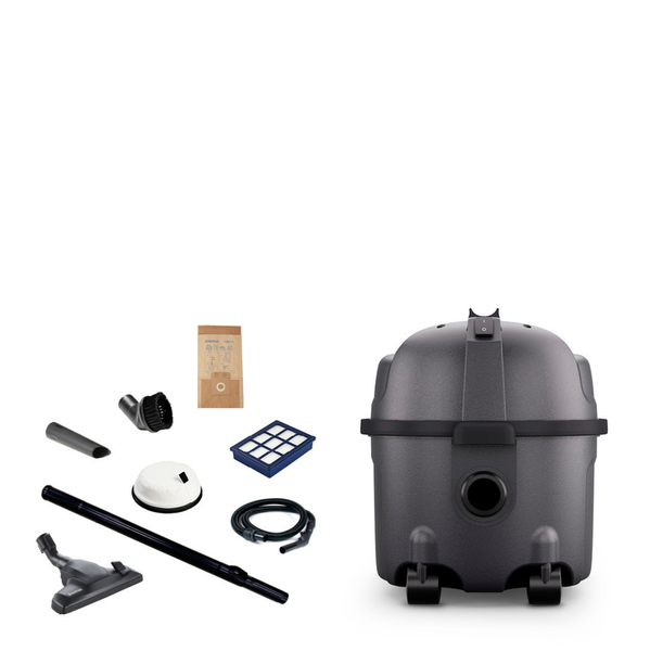 Thor R C1 HEPA støvsuger 800 W