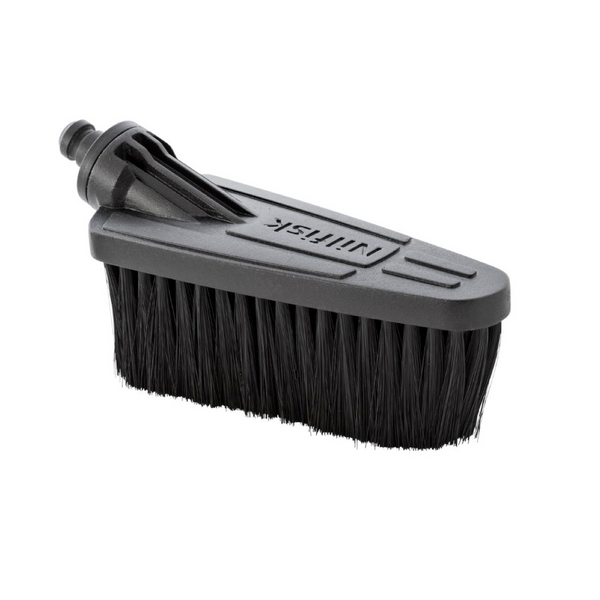  Brosse fixe courte pour nettoyeur haute pression