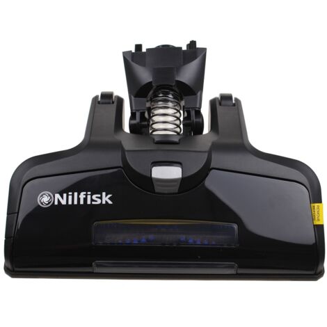 Brosse pour sols pour Easy 36V
