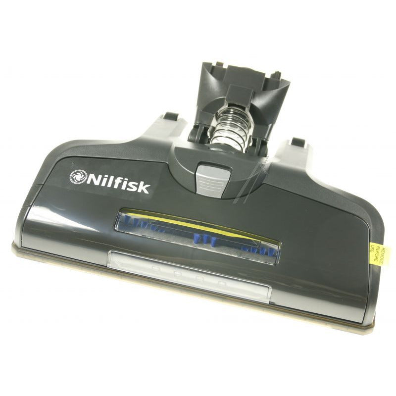 Brosse pour sols pour Easy 36V
