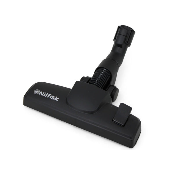 Combimondstuk HB15 met click-fit