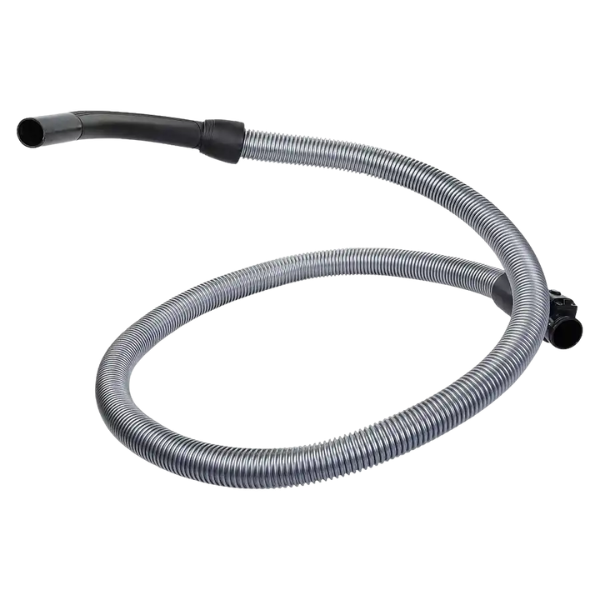 Kompletter Schlauch mit gebogenem Ende, 2 m