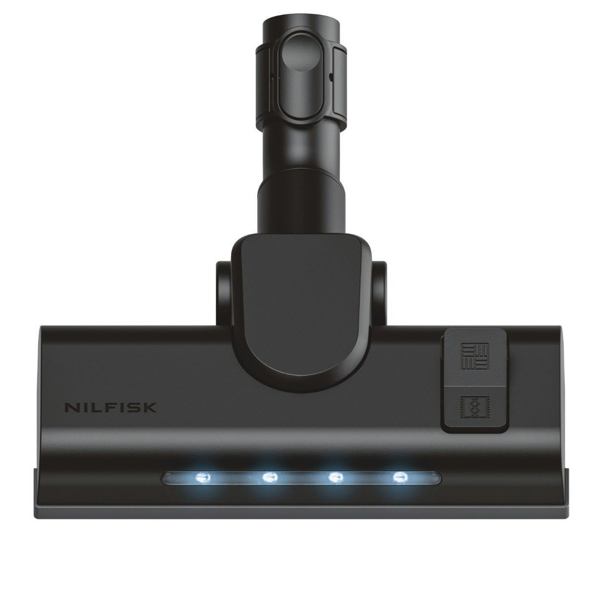 Cepillo Surface Assistant