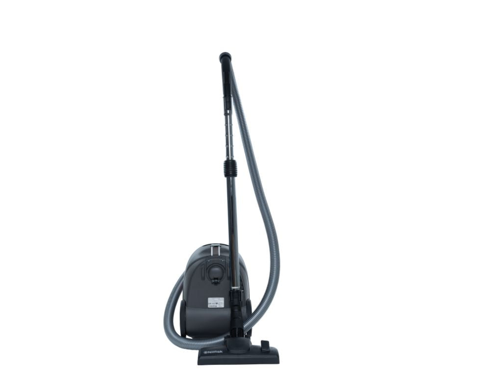 One Staubsauger, Rot, 450 W