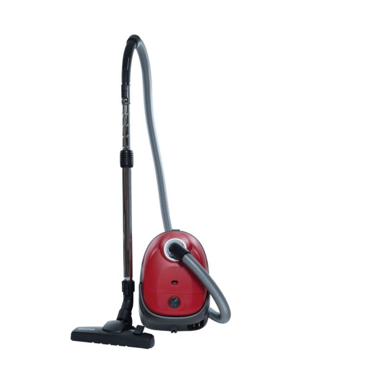 One Staubsauger, Rot, 450 W