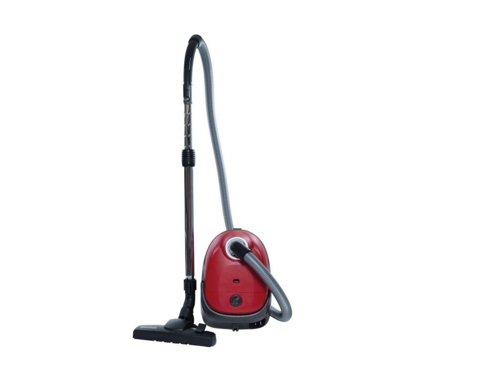 One Staubsauger, Rot, 450 W