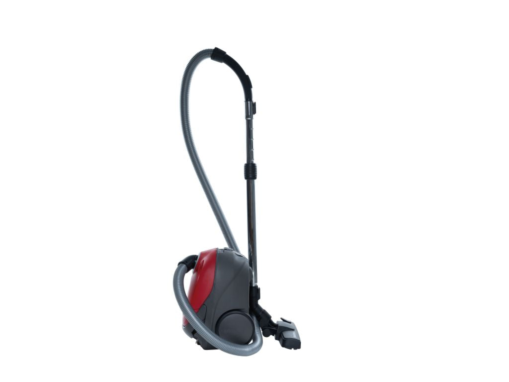 One Staubsauger, Rot, 450 W