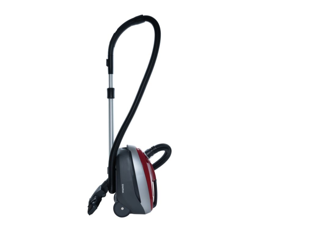 Select Aspirateur Domestique, Rouge foncé, 450 W