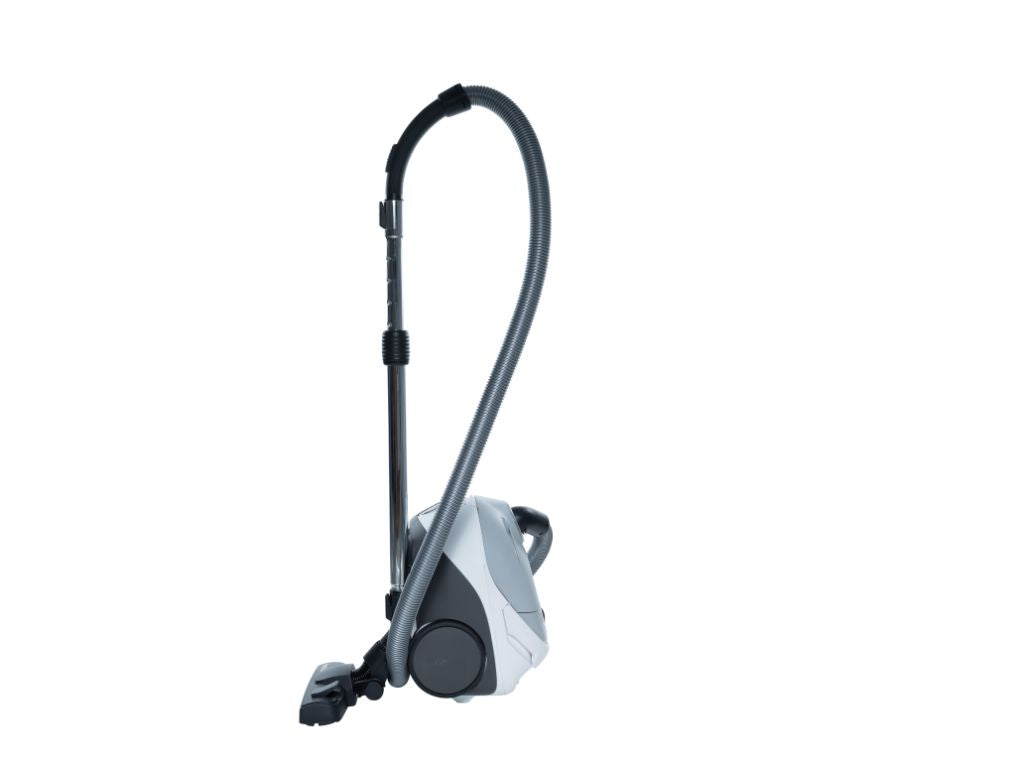 One Staubsauger, Hellgrau, 750 W