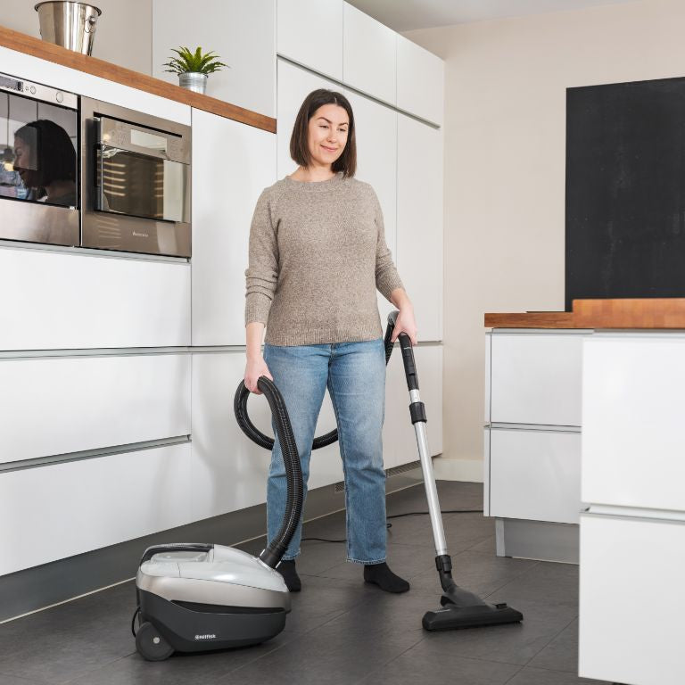 Select støvsuger 650 W