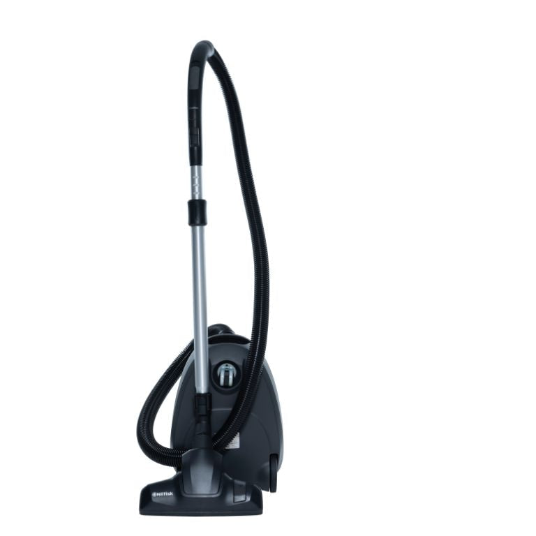Select Aspirateur Domestique, Gris foncé, 650 W