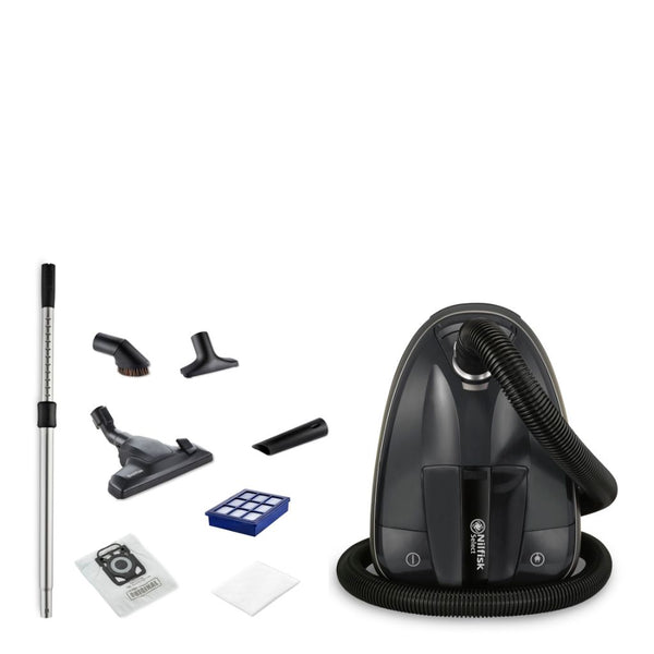 Select støvsuger 650 W