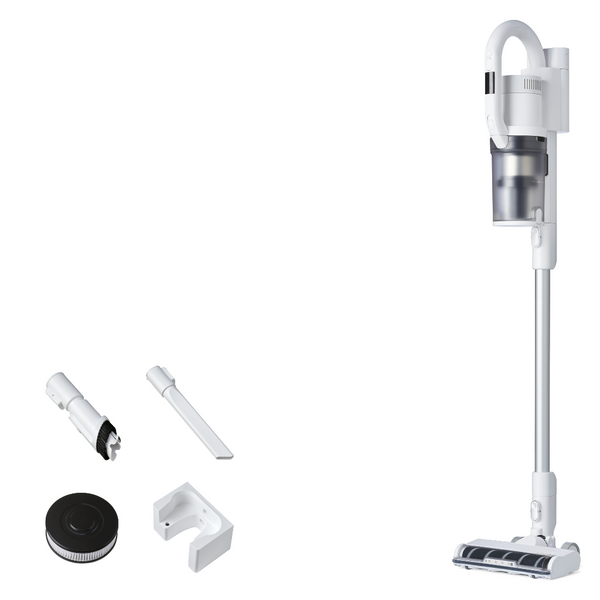 HOME S1 Aspiradora Escoba inalámbrica 550 W