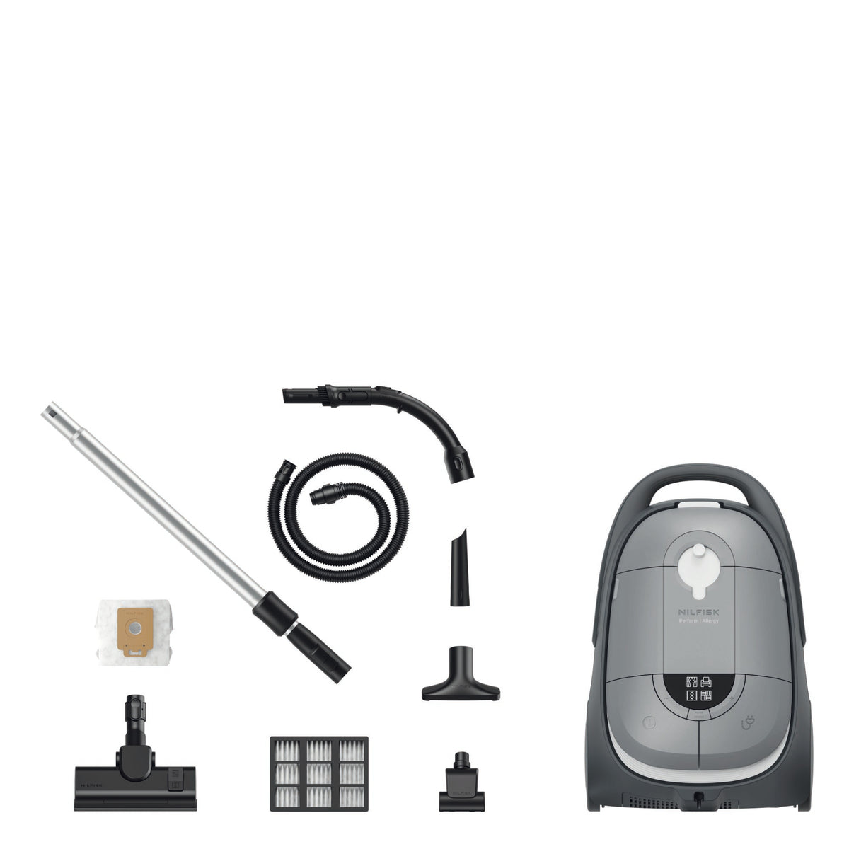 Aspirateur domestique Perform Allergy