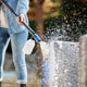 Super Foam sprayer til højtryksrensere
