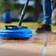 Power Patio terrassevasker til højtryksrensere