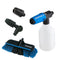 Click&Clean Car Kit til højtryksrensere
