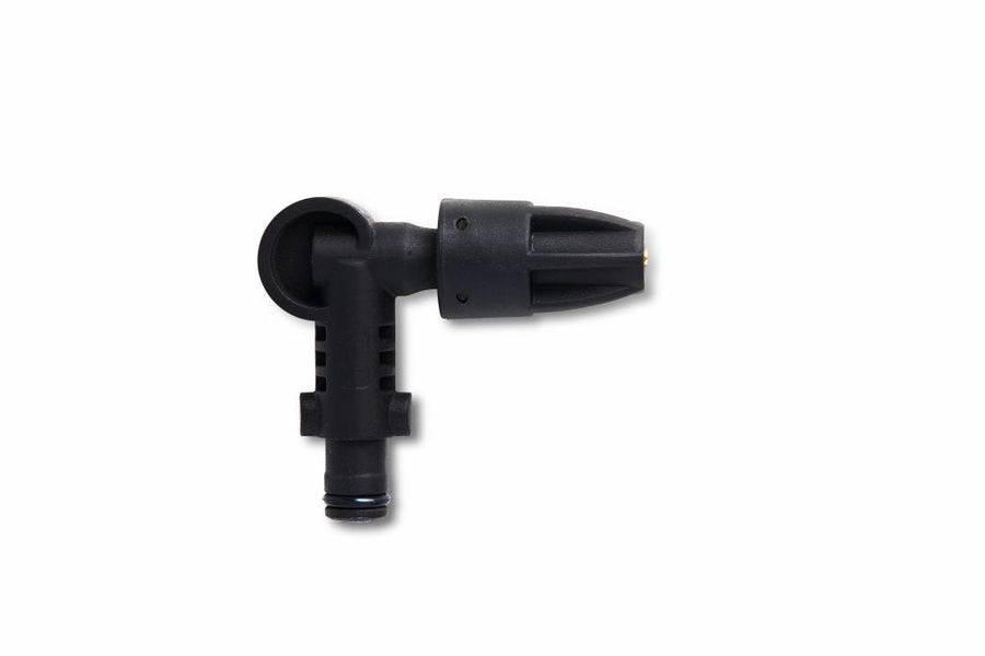 Under Carriage Nozzle (Bayonet)