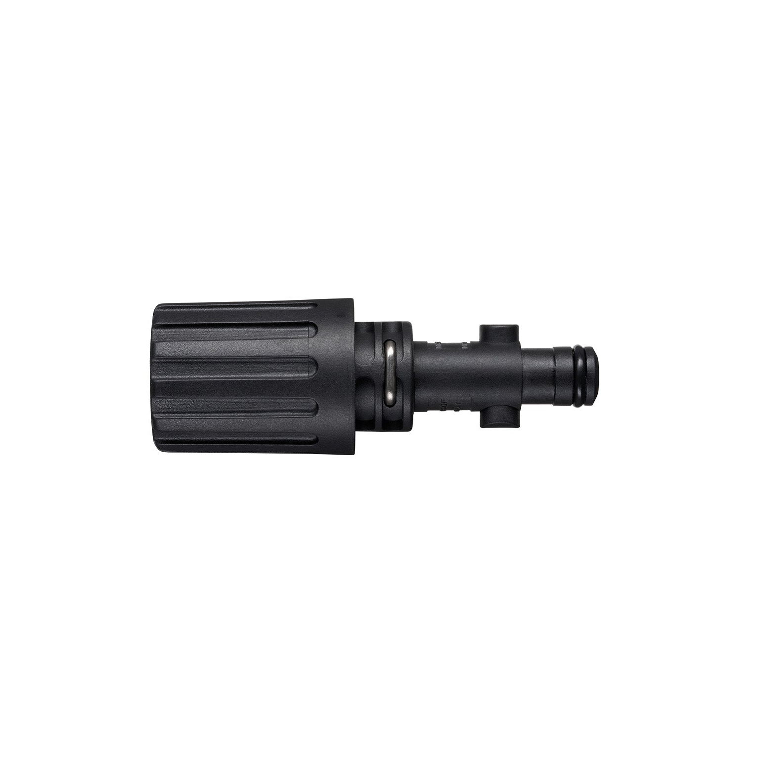 Højtryksrenser Bayonet tilbehør