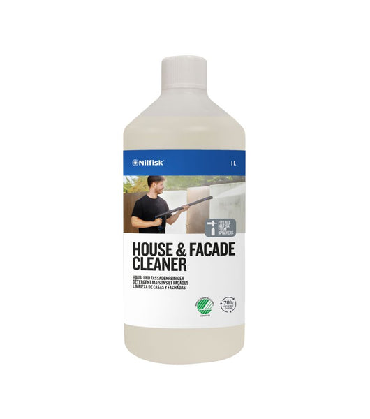 Facade Cleaner 2.5L / 1L