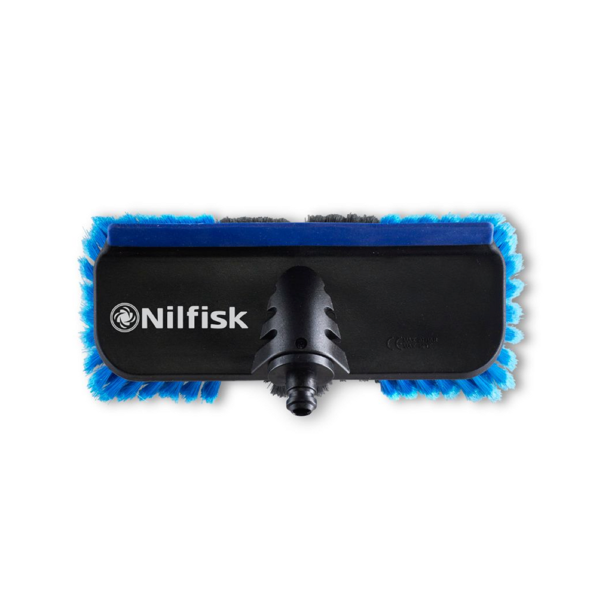 Click&Clean Bilbørste til højtryksrensere