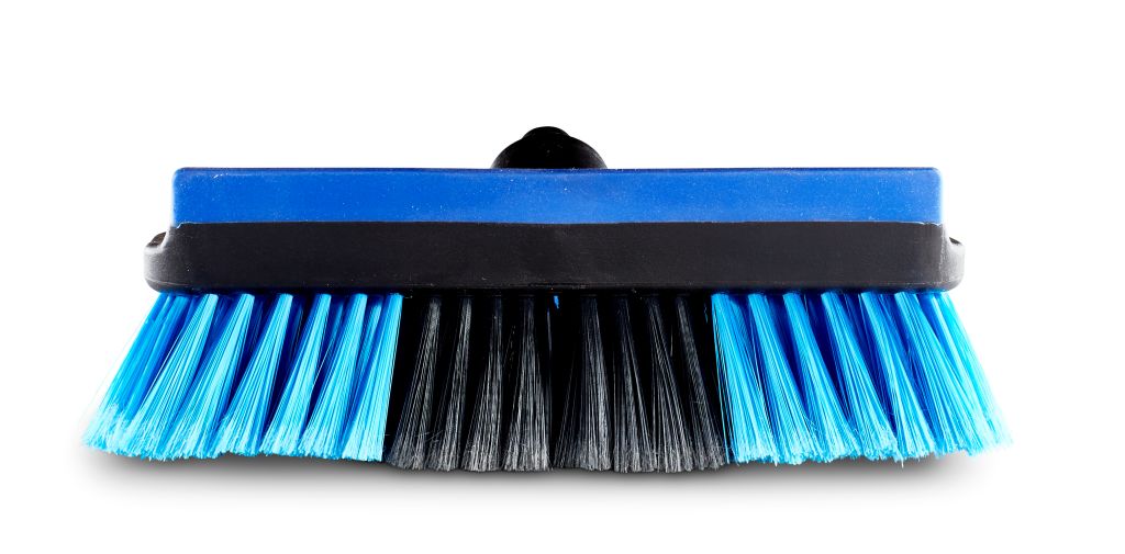 Click&Clean Bilbørste til højtryksrensere