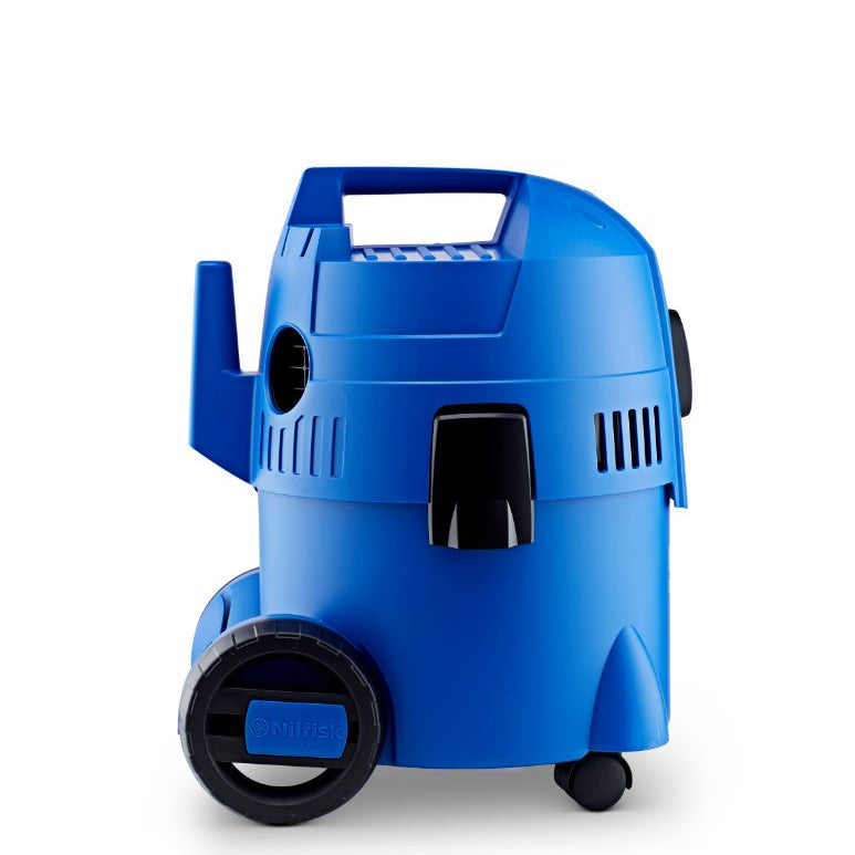Buddy II 12 våt- og tørrsuger, 1200 W
