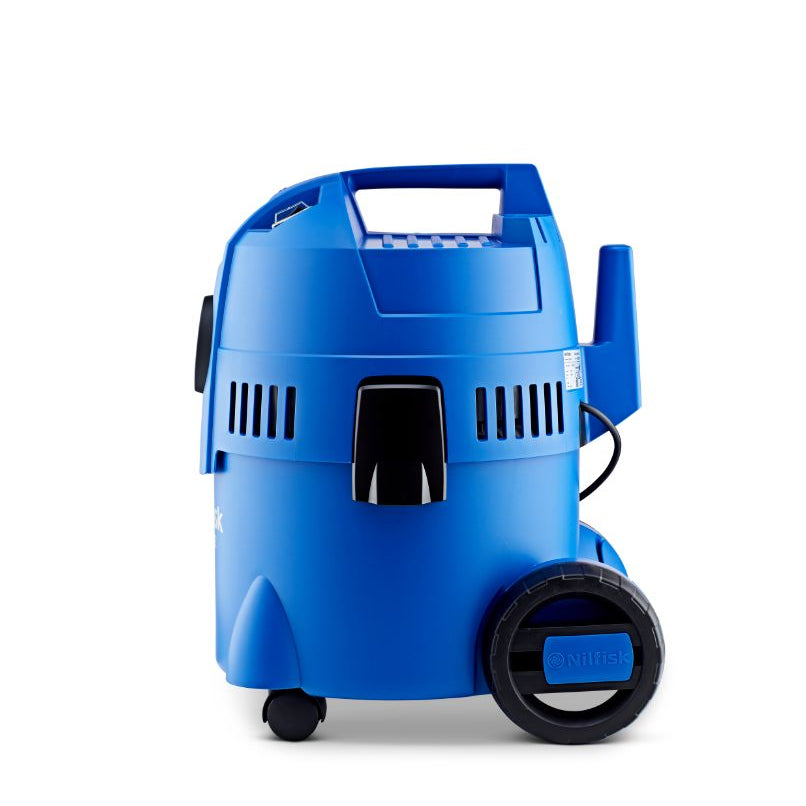 Buddy II 12 våt- og tørrsuger, 1200 W