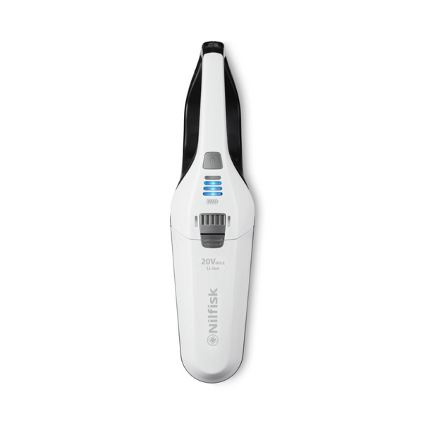 Quick Handstaubsauger 115 W - 20V