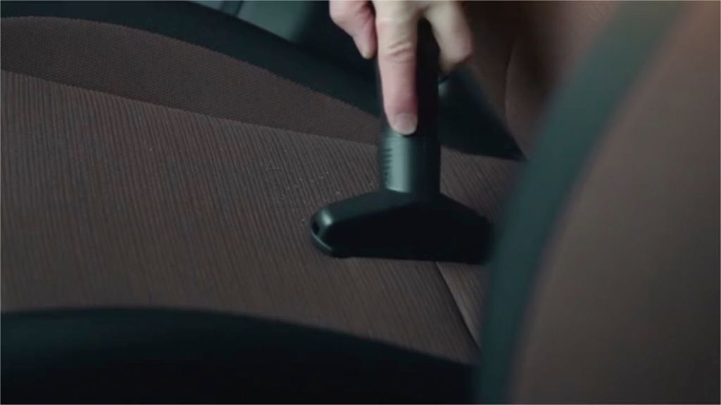 Premium Car Kit tilbehørspakke til våd-/tørsugere