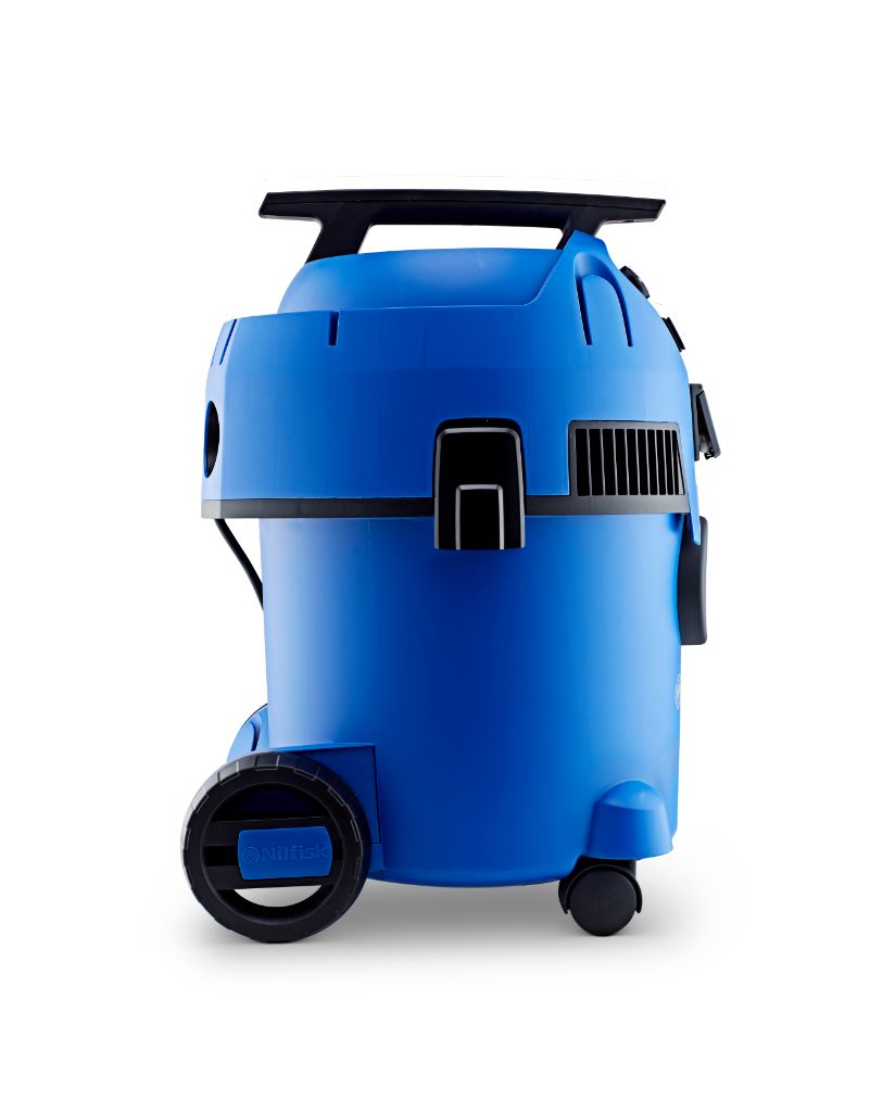 Multi II 22 T Wet & Dry vacuum cleaner