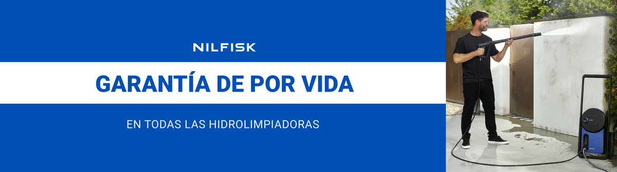 Nilfisk