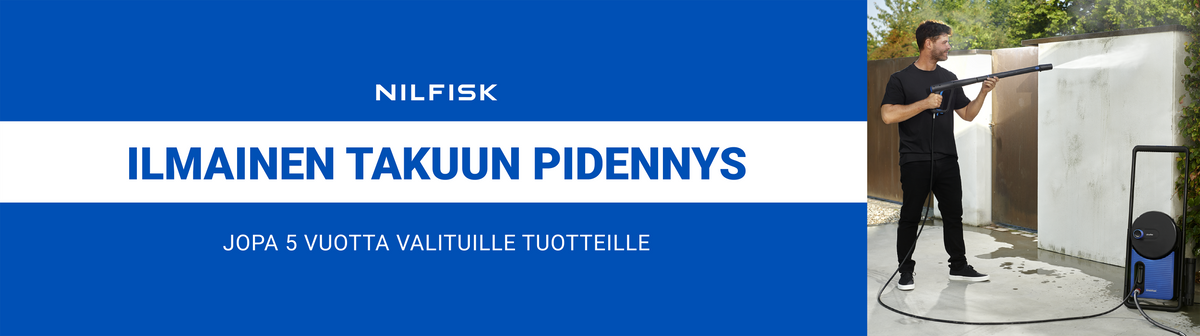Nilfisk