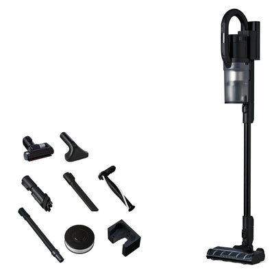 PET CARE S1 Ledningsfri stangstøvsuger 550 W