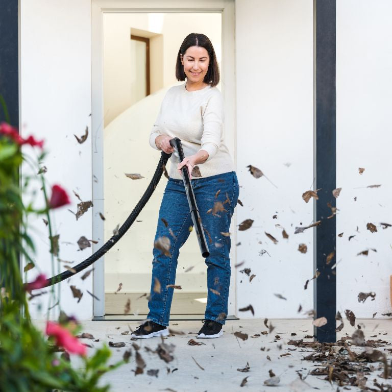 Multi II 22 T Wet & Dry vacuum cleaner