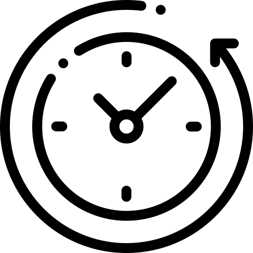 Køretid (min.)
