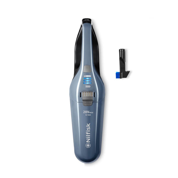 Quick Handstaubsauger inkl. Zubehör 170 W - 28V