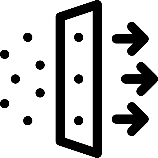 Støvfilter