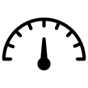 Pumpetryk (bar/MPa)