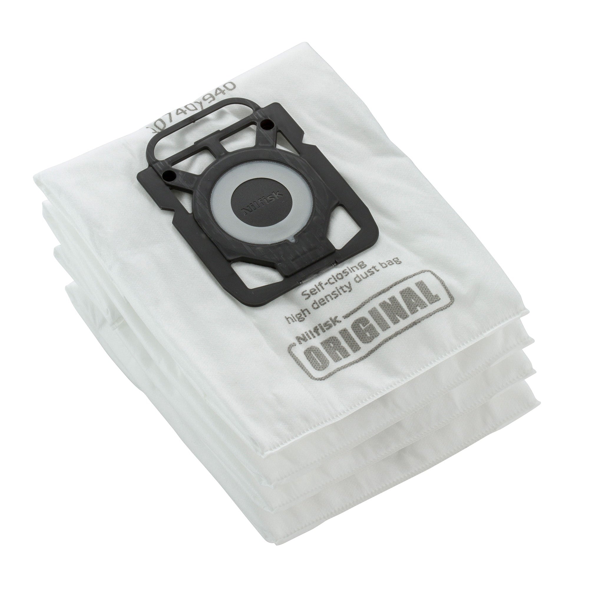 Sacos para aspiradores Elite, Extreme, 4+1 unidades