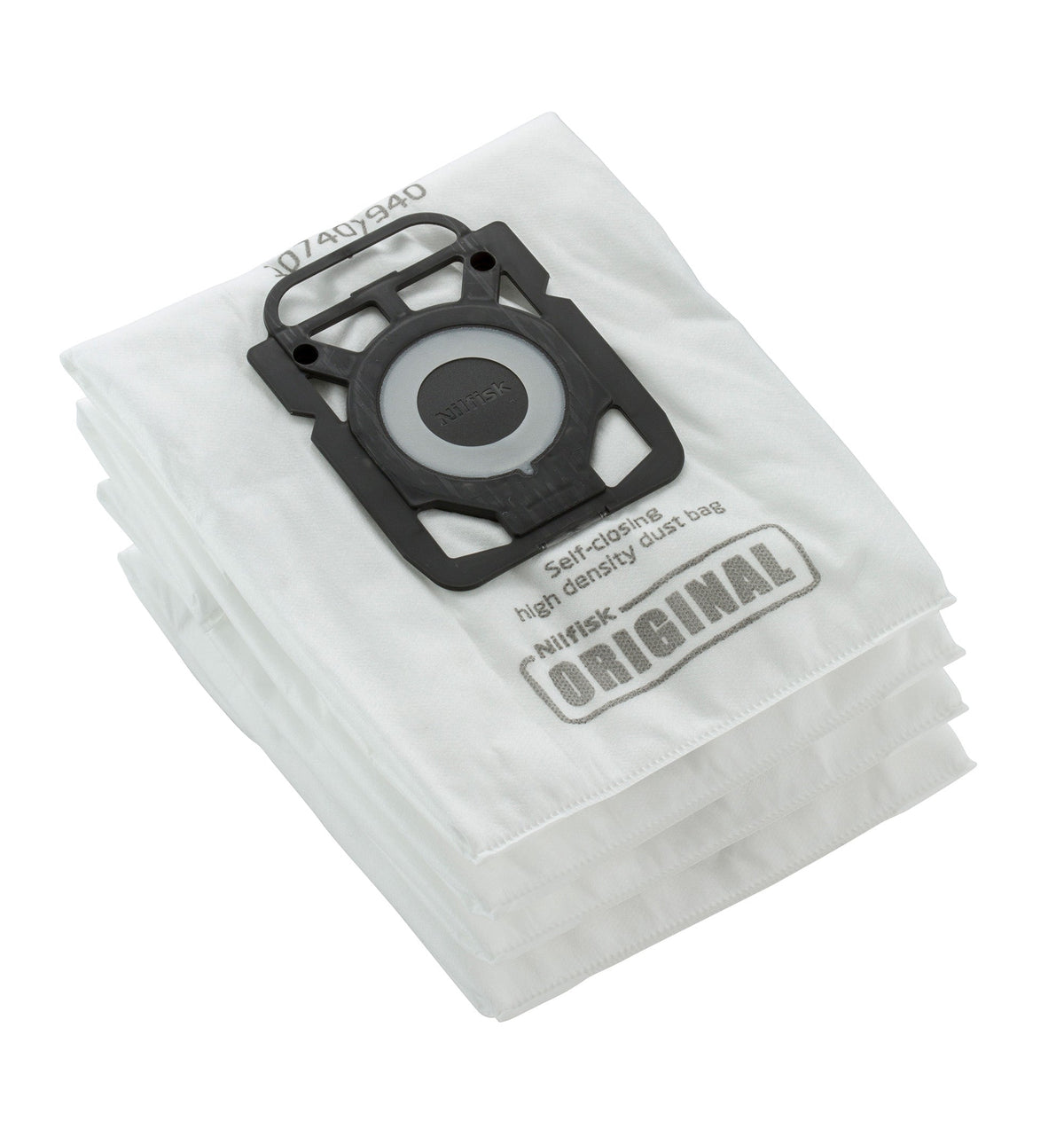 Sacos para aspiradores Elite, Extreme, 4+1 unidades