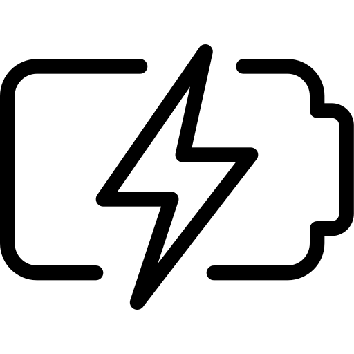 Batteri spænding (V)
