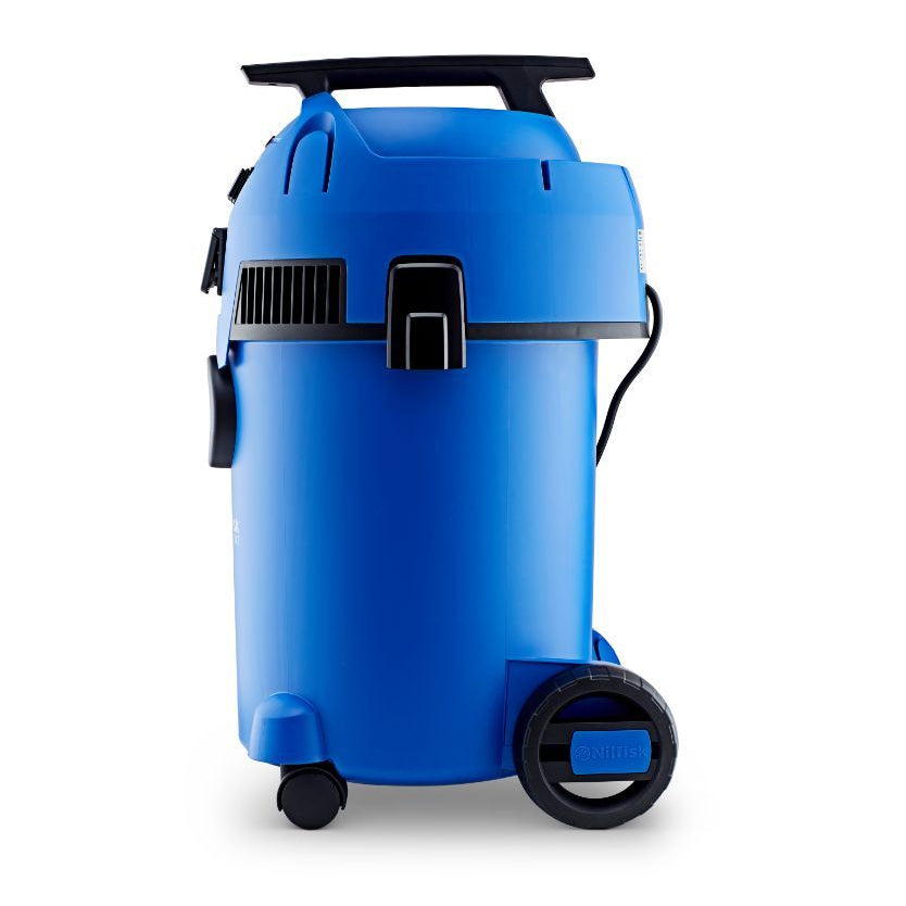 Multi II 30 T våd-/tørsuger med gulvmundstykke, 1400 W