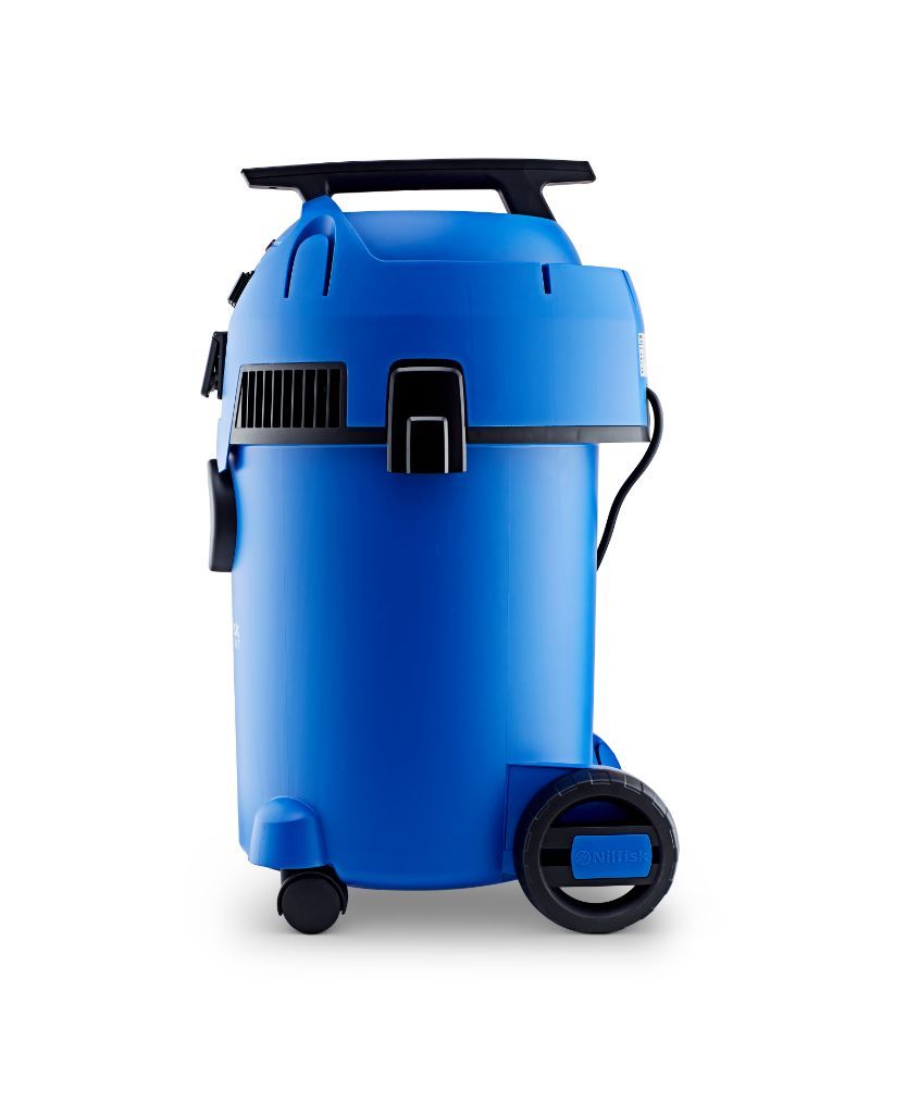Multi II 30 T våd-/tørsuger med gulvmundstykke, 1400 W